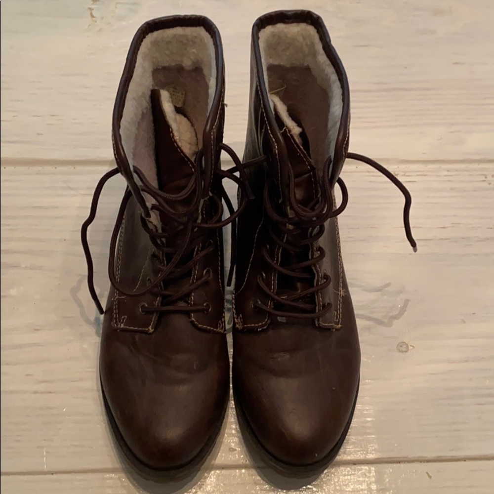 Sporto Ankle Boots